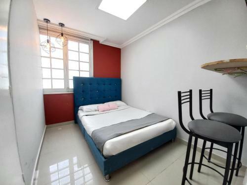 Apartasuites Bogota Manzini