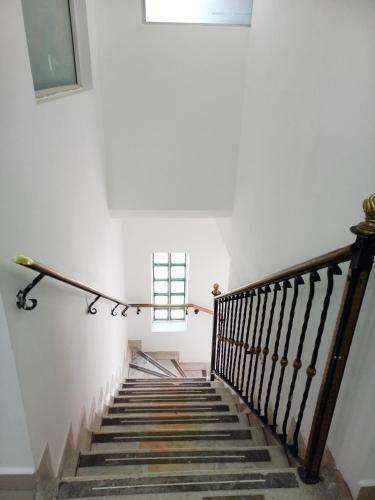Apartasuites Bogota Manzini