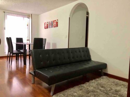 C�modo Apartamento A 19 Minutos Embajada Usa