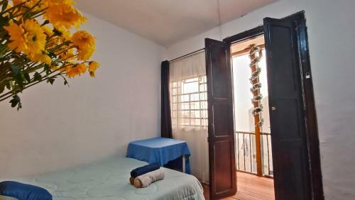 Mico Loco Casa Hostal