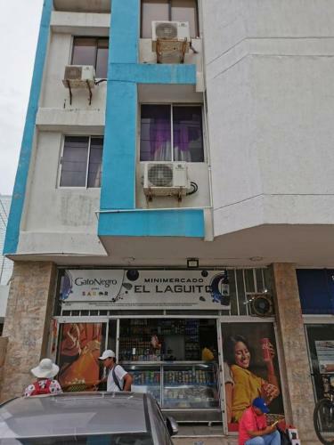 Apartamento Marina Tower Cartagena