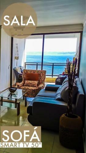 Apartamento Marina Tower Cartagena