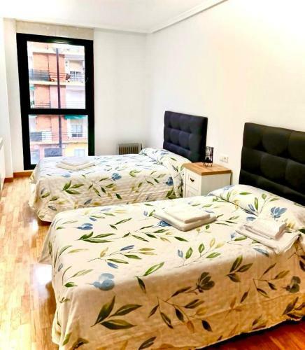 Apartamento La Estrella Del Duero
