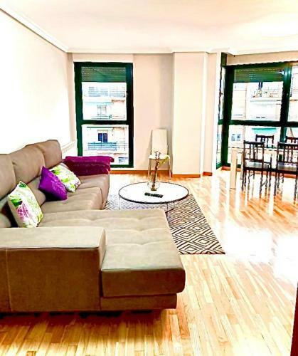 Apartamento La Estrella Del Duero