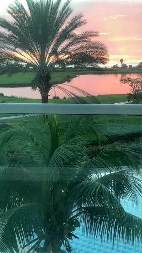 Mn Beach Apartments Karibana Golf