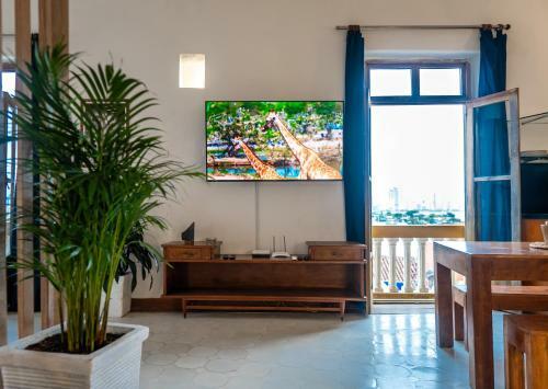 Apartamento Amara Living