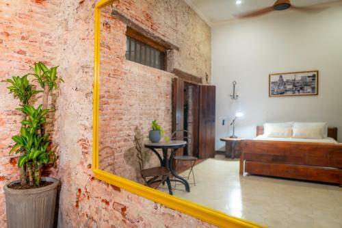 Apartamento Amara Living