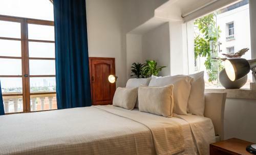 Apartamento Amara Living