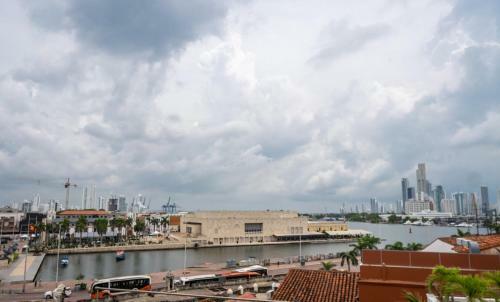 Apartamento Amara Living