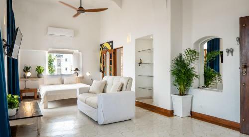 Apartamento Amara Living