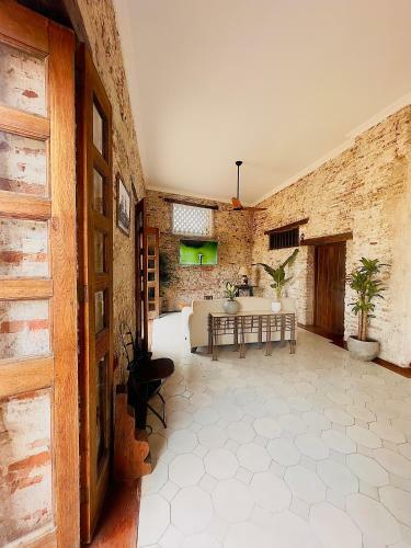 Apartamento Amara Living