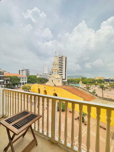 Apartamento Amara Living