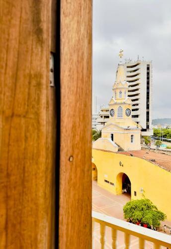 Apartamento Amara Living