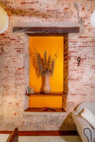 Apartamento Amara Living