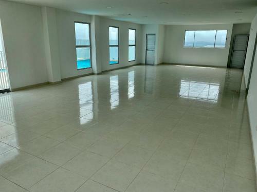 Apartamento Casa Sprague