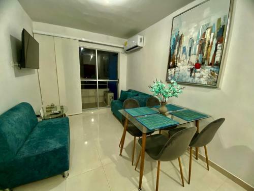 Apartamento Casa Sprague