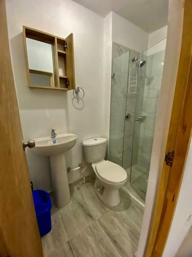 Apartamento Casa Sprague