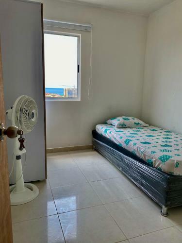 Apartamento Casa Sprague