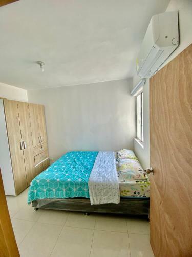 Apartamento Casa Sprague
