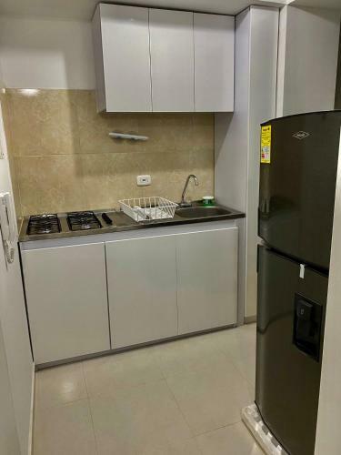 Apartamento Casa Sprague