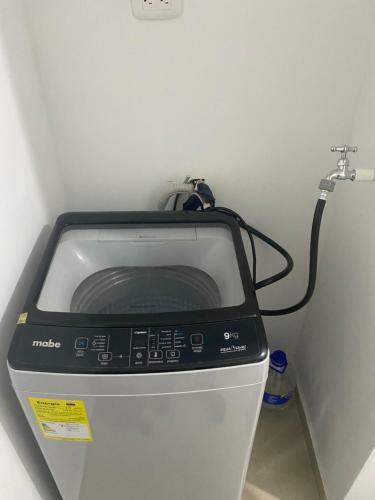 Apartamento Casa Sprague