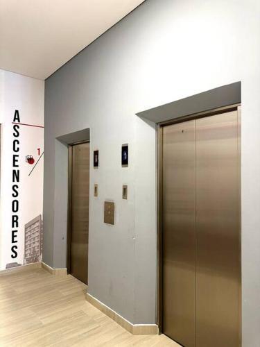 Apartamento Loftique Apto Centro Andino