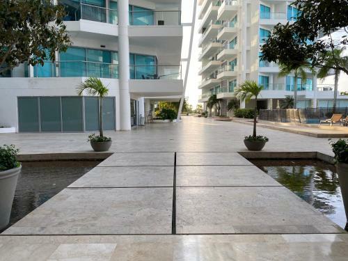 Luxury Apartament With Pool And 360 View