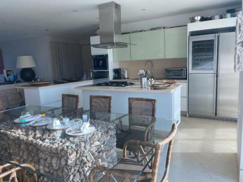 Luxury Apartament With Pool And 360 View
