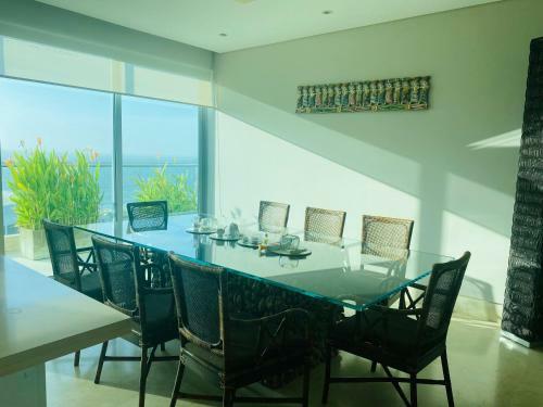 Luxury Apartament With Pool And 360 View