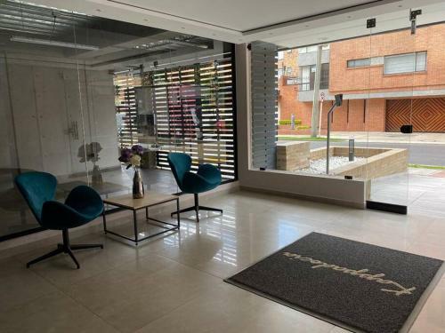 Apartamento Unicentro Harmony Flats 2 Hab