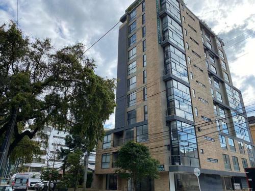 Apartamento Unicentro Harmony Flats 2 Hab