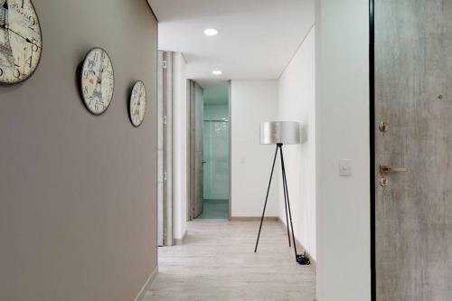 Apartamento Unicentro Harmony Flats 2 Hab