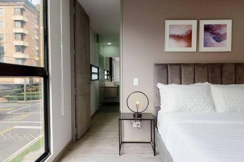 Apartamento Unicentro Harmony Flats 2 Hab