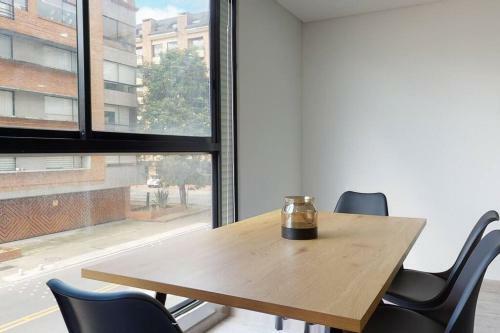 Apartamento Unicentro Harmony Flats 2 Hab