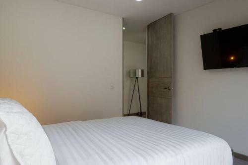 Apartamento Unicentro Harmony Flats 2 Hab