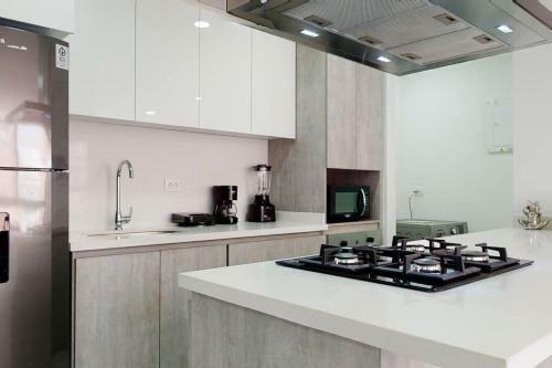 Apartamento Unicentro Harmony Flats 2 Hab