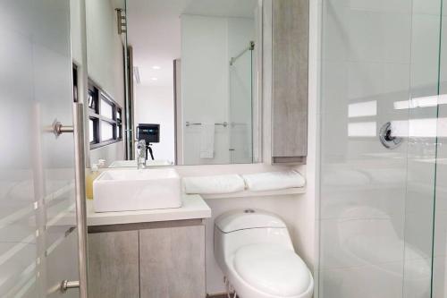 Apartamento Unicentro Harmony Flats 2 Hab