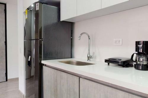 Apartamento Unicentro Harmony Flats 2 Hab