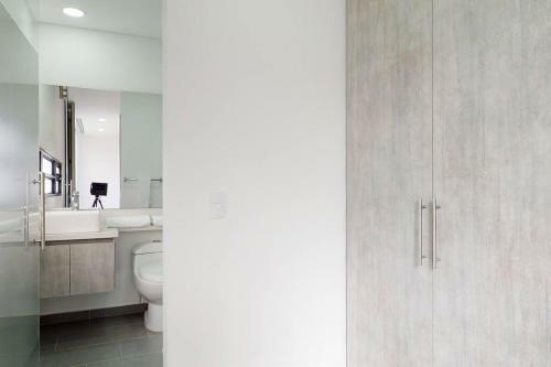 Apartamento Unicentro Harmony Flats 2 Hab
