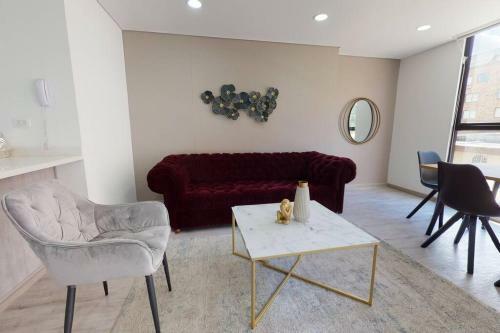 Apartamento Unicentro Harmony Flats 2 Hab