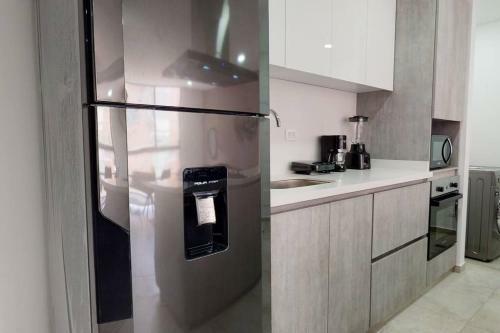 Apartamento Unicentro Harmony Flats 2 Hab