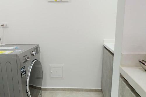 Apartamento Unicentro Harmony Flats 2 Hab