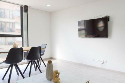 Apartamento Unicentro Harmony Flats 2 Hab