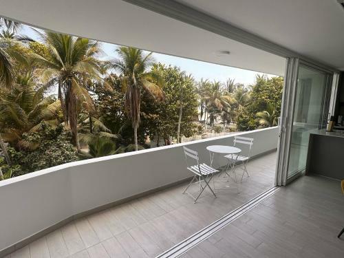 Apartamento Edificio Faro En El Laguito, Cartagena