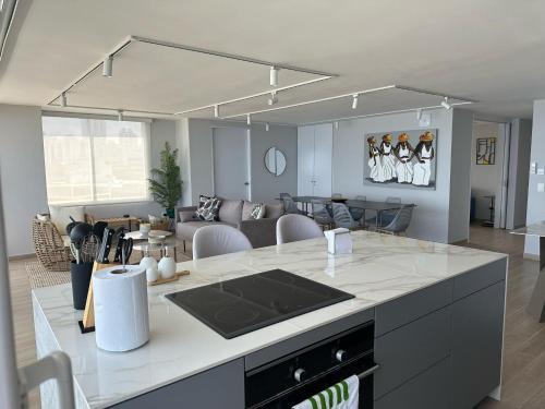 Apartamento Edificio Faro En El Laguito, Cartagena