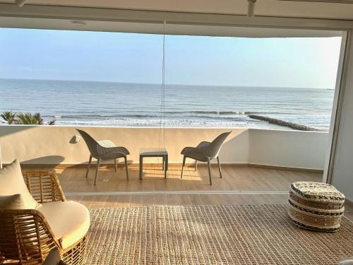 Apartamento Edificio Faro En El Laguito, Cartagena