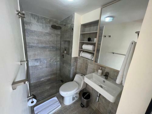 Apartamento Edificio Faro En El Laguito, Cartagena