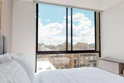 Fabuloso Apartamento 2 Hab Cerca Unicentro