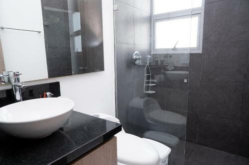 Apartamento U-go Edificio Infinitum En Bocagrande
