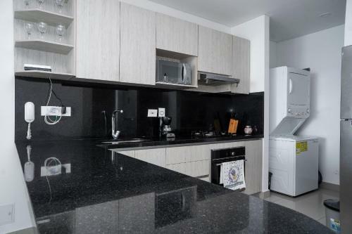 Apartamento U-go Edificio Infinitum En Bocagrande
